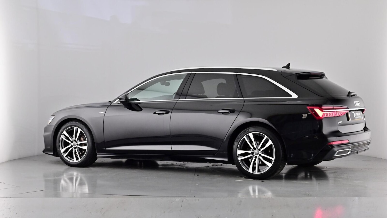 Used Audi A6 2020 for sale - 76635608: Photo 63