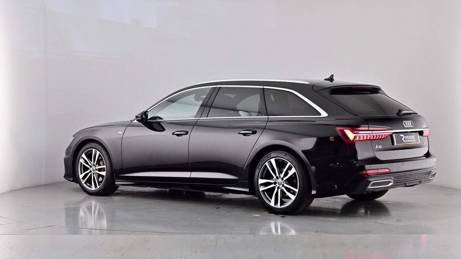 Used Audi A6 2020 for sale - 76635608: Photo 64