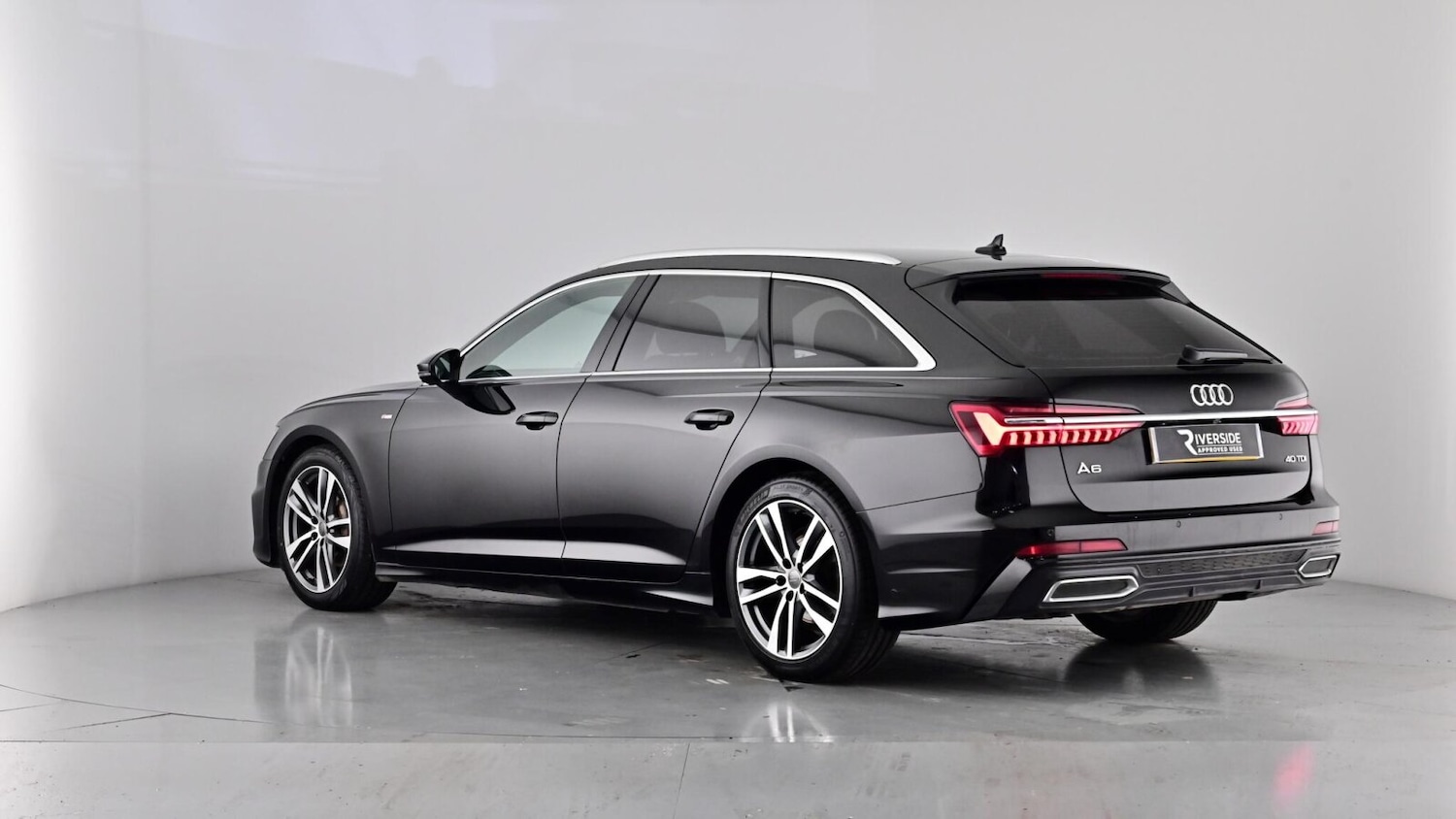 Used Audi A6 2020 for sale - 76635608: Photo 65