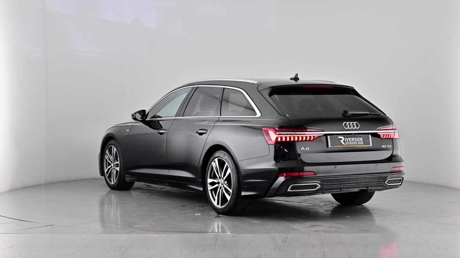 Used Audi A6 2020 for sale - 76635608: Photo 66