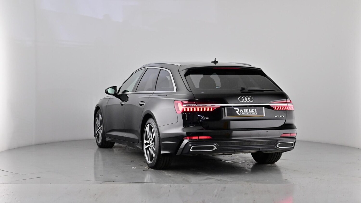 Used Audi A6 2020 for sale - 76635608: Photo 67