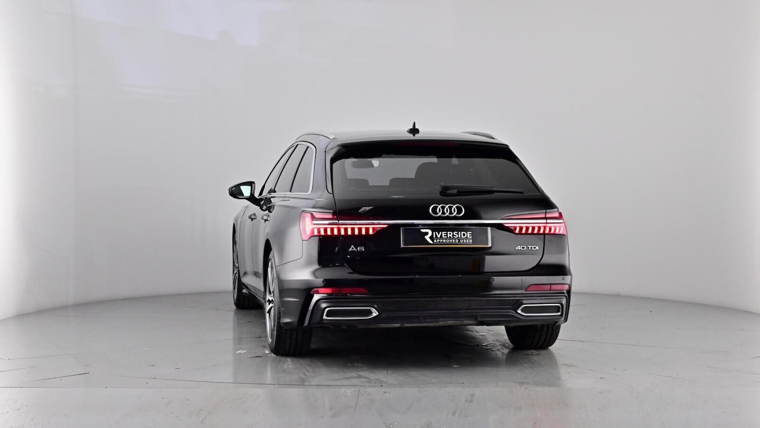 Used Audi A6 2020 for sale - 76635608: Photo 68