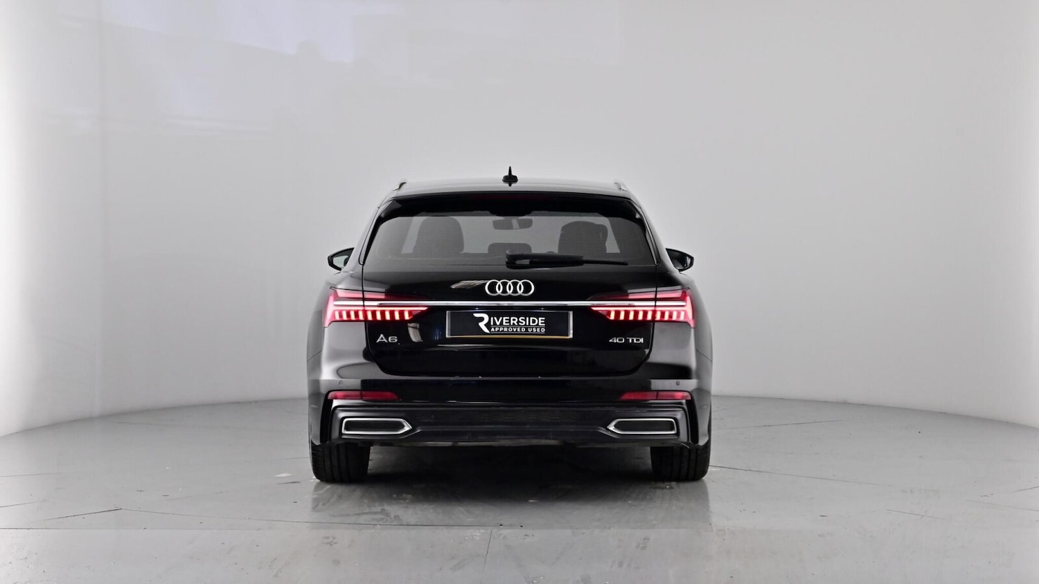 Used Audi A6 2020 for sale - 76635608: Photo 69