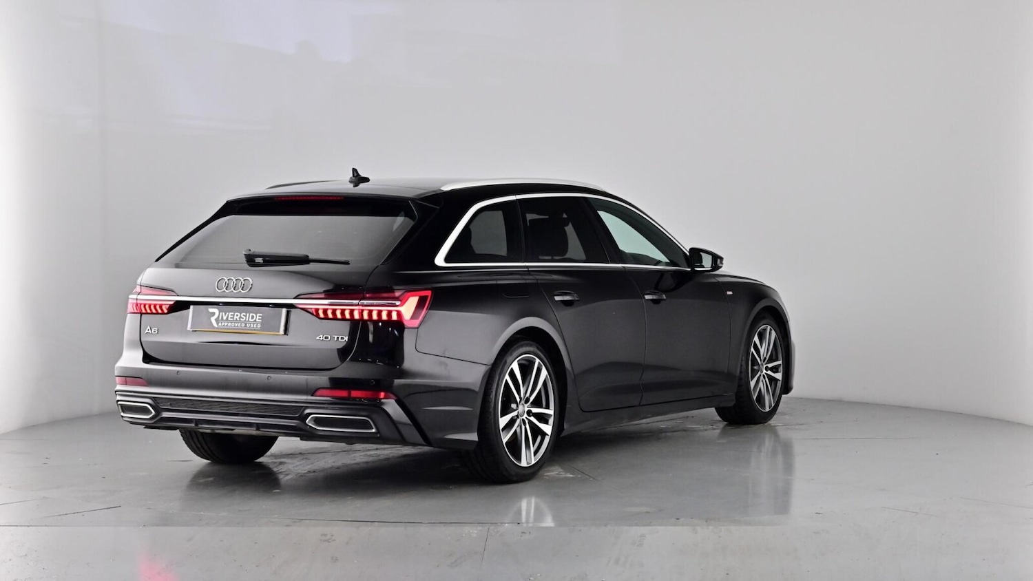 Used Audi A6 2020 for sale - 76635608: Photo 72