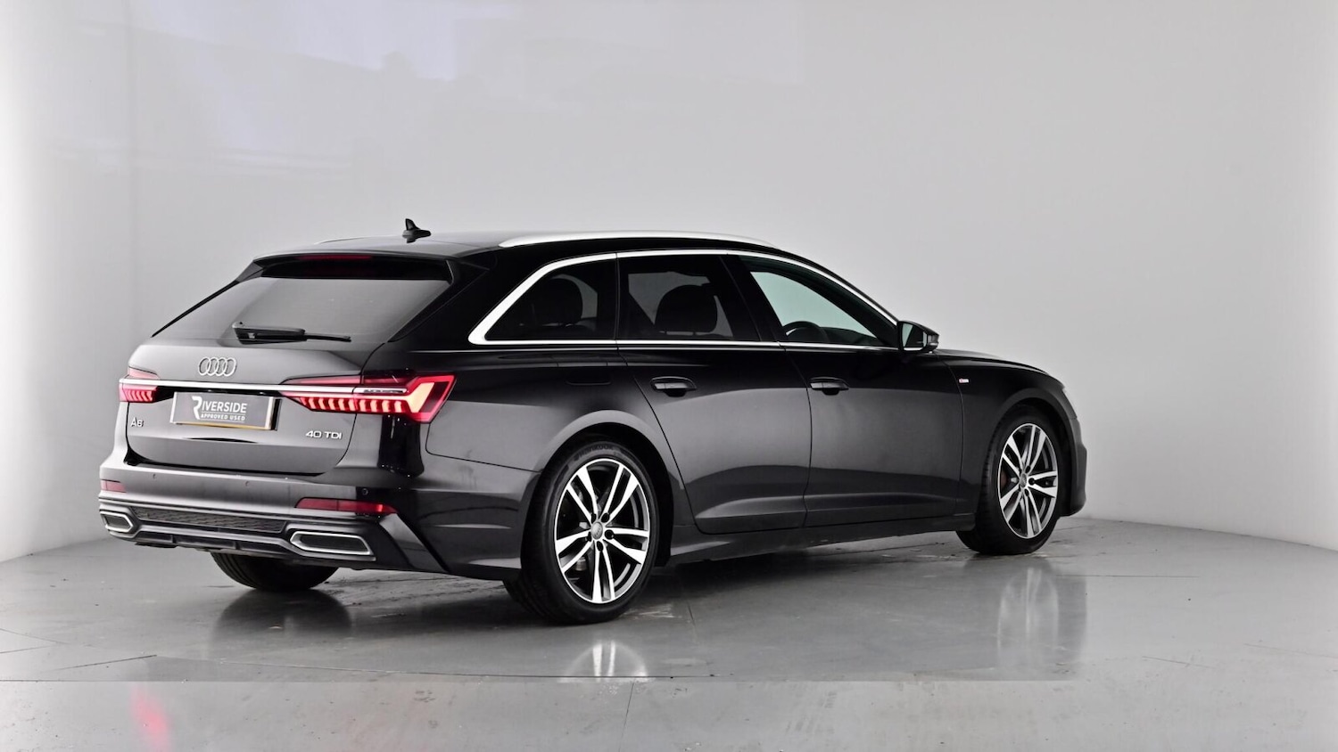 Used Audi A6 2020 for sale - 76635608: Photo 73