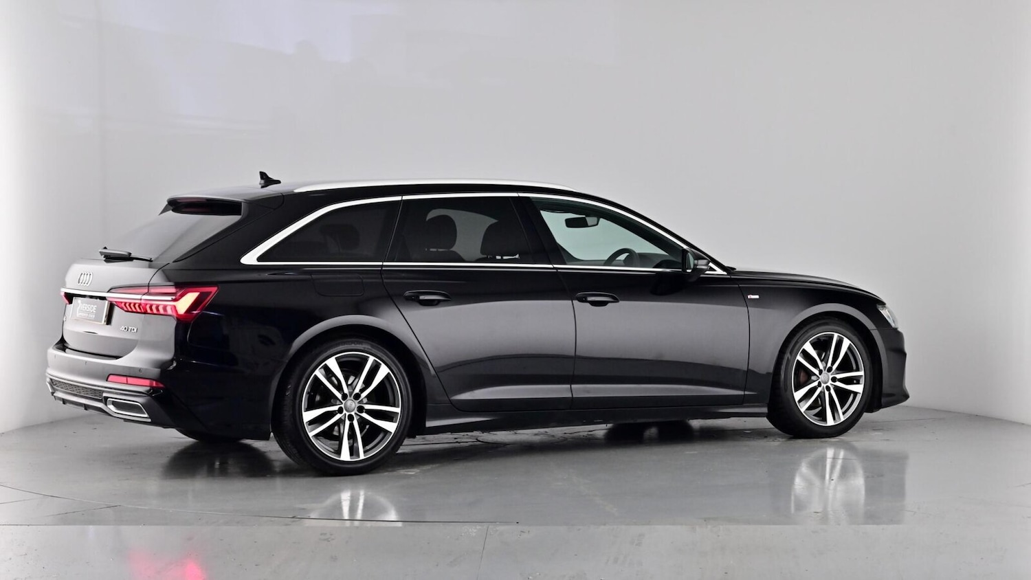 Used Audi A6 2020 for sale - 76635608: Photo 75