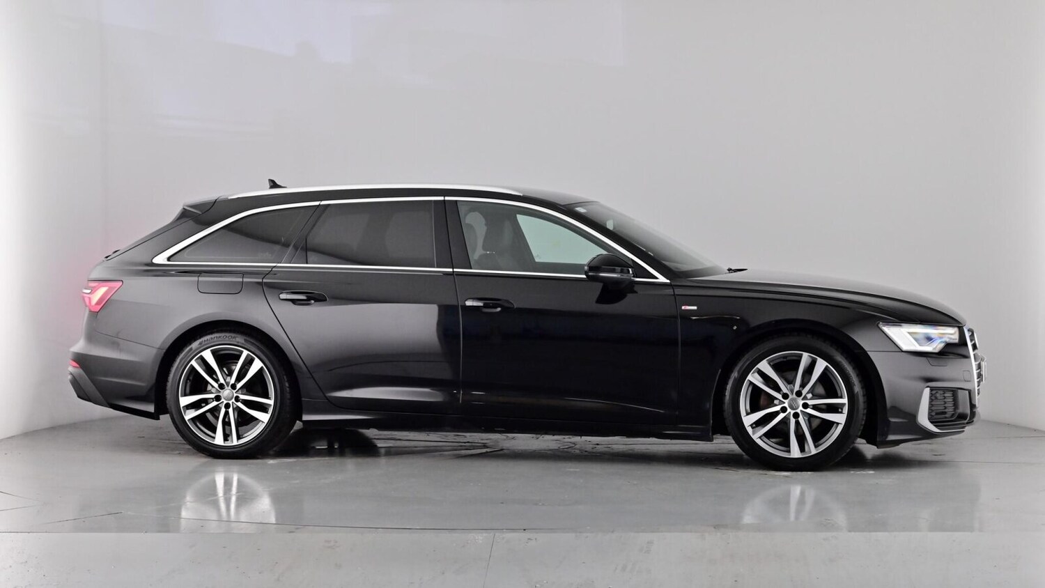 Used Audi A6 2020 for sale - 76635608: Photo 79