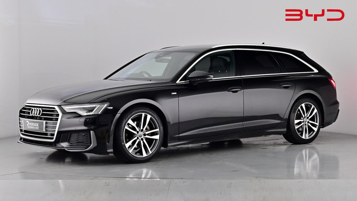 Used Audi A6 2020 for sale - 76635608: Photo 8