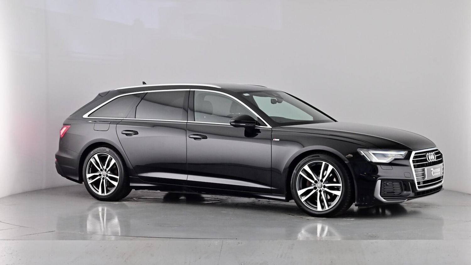 Used Audi A6 2020 for sale - 76635608: Photo 81