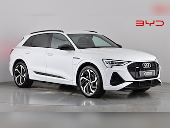 Used Audi e-tron 2022 for sale - 78990361: Photo
