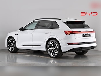 Used Audi e-tron 2022 for sale - 78990361: Photo