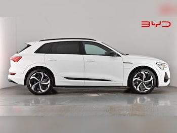 Used Audi e-tron 2022 for sale - 78990361: Photo