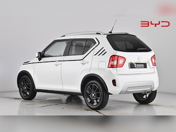 Used Suzuki Ignis 2022 for sale - 75526705: Photo