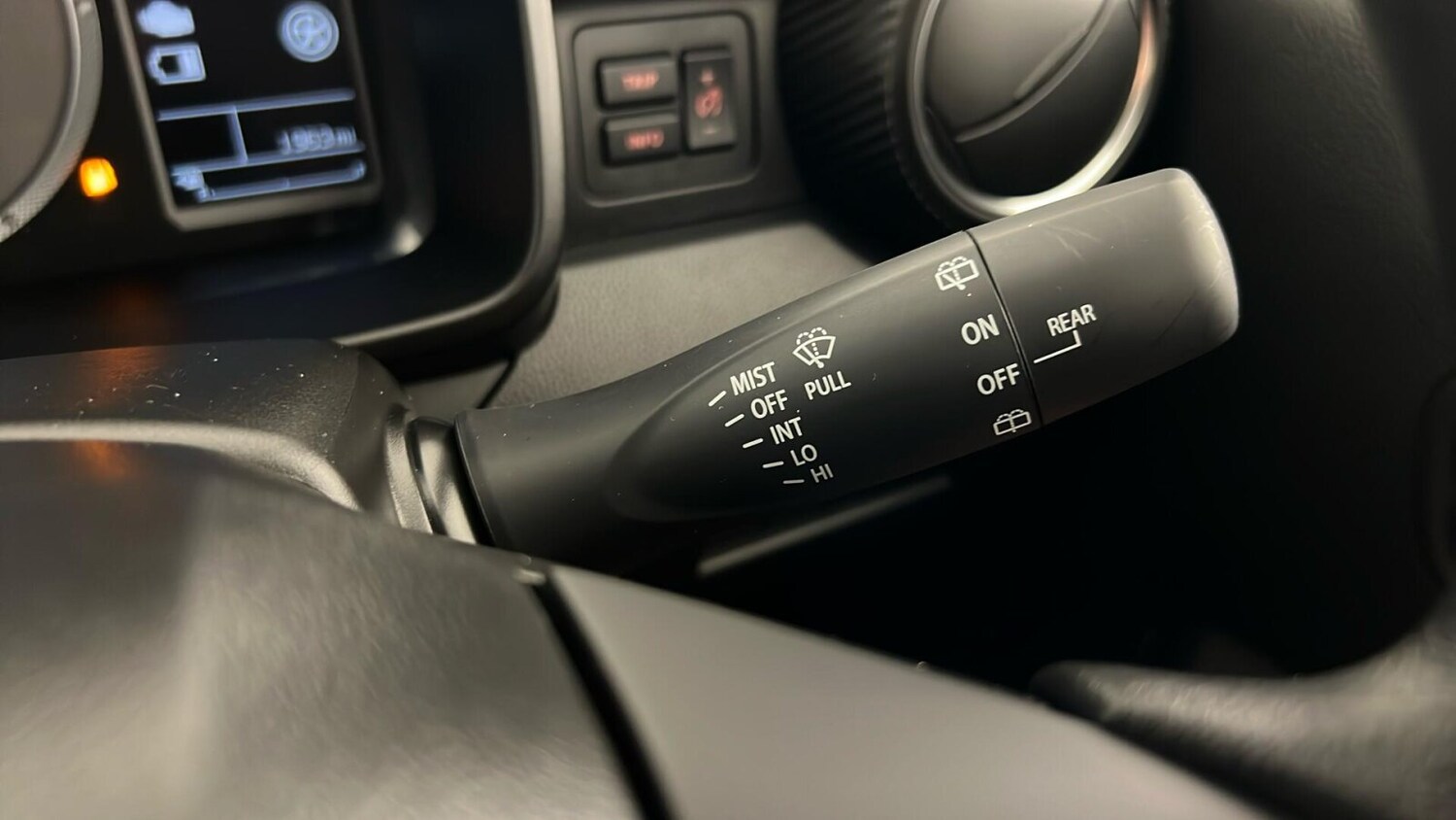 Vehicle 36