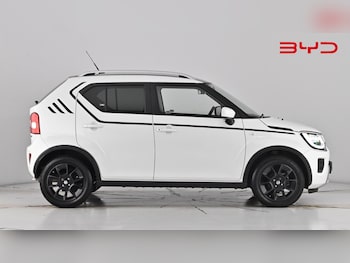 Used Suzuki Ignis 2022 for sale - 75526705: Photo