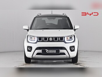 Used Suzuki Ignis 2022 for sale - 75526705: Photo