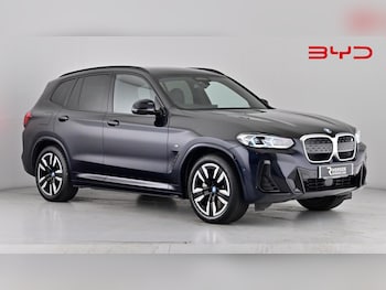 Used BMW iX3 2023 for sale - 79454139: Photo