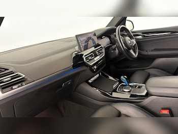 Used BMW iX3 2023 for sale - 79454139: Photo