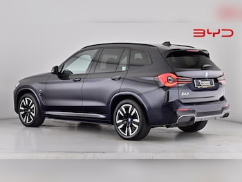 Used BMW iX3 2023 for sale - 79454139: Photo