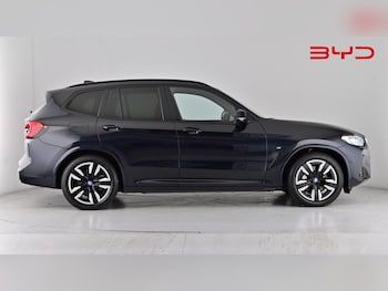Used BMW iX3 2023 for sale - 79454139: Photo