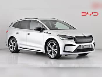 Used Skoda Enyaq 2023 for sale - 79646512: Photo