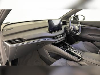Used Skoda Enyaq 2023 for sale - 79646512: Photo
