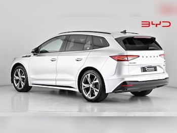 Used Skoda Enyaq 2023 for sale - 79646512: Photo
