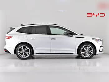 Used Skoda Enyaq 2023 for sale - 79646512: Photo