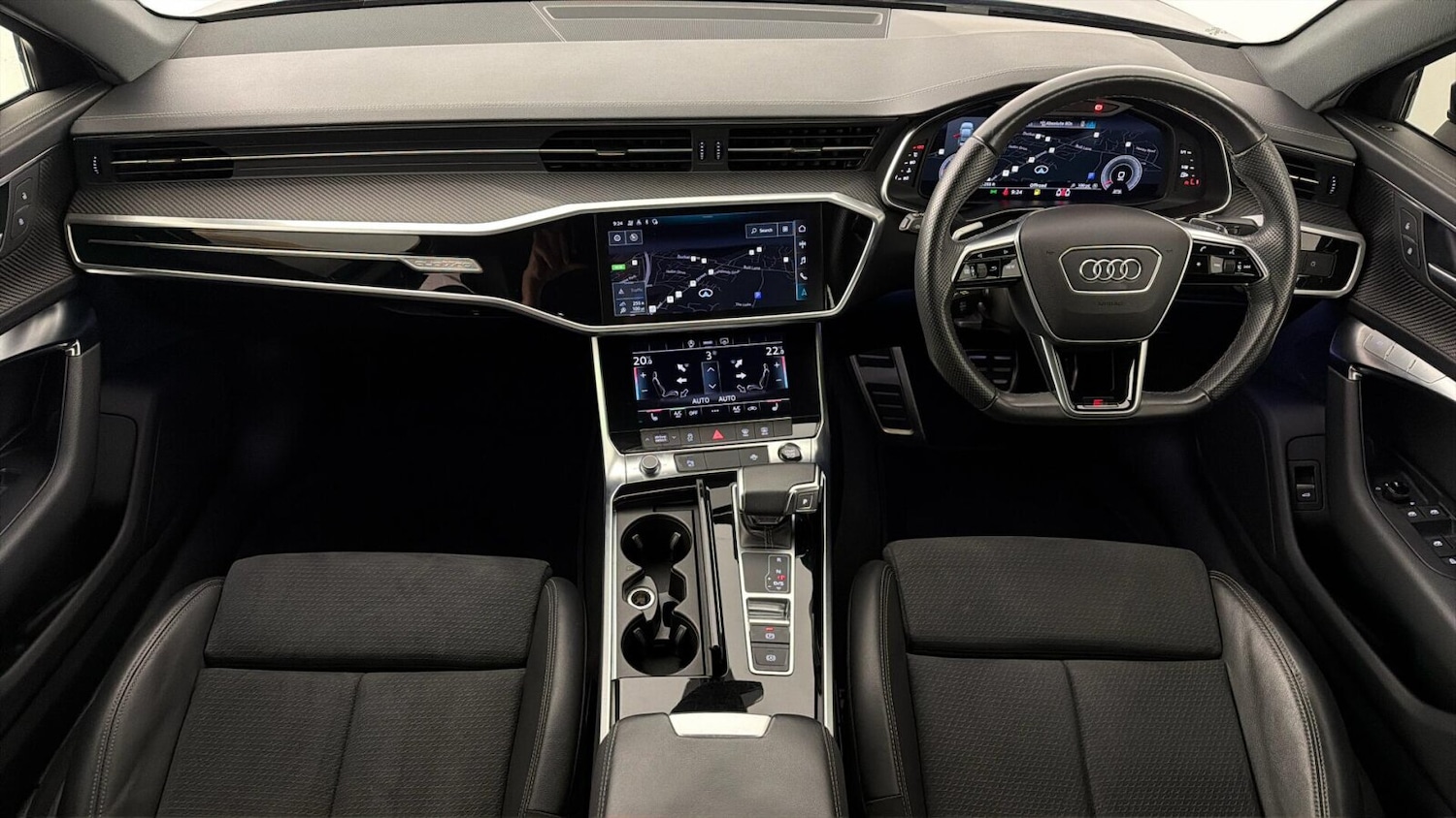 Used Audi A6 2022 for sale - 77771259: Photo 10