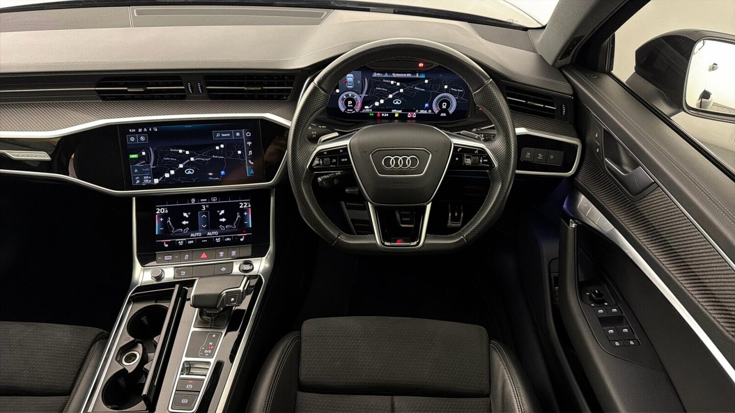 Used Audi A6 2022 for sale - 77771259: Photo 11