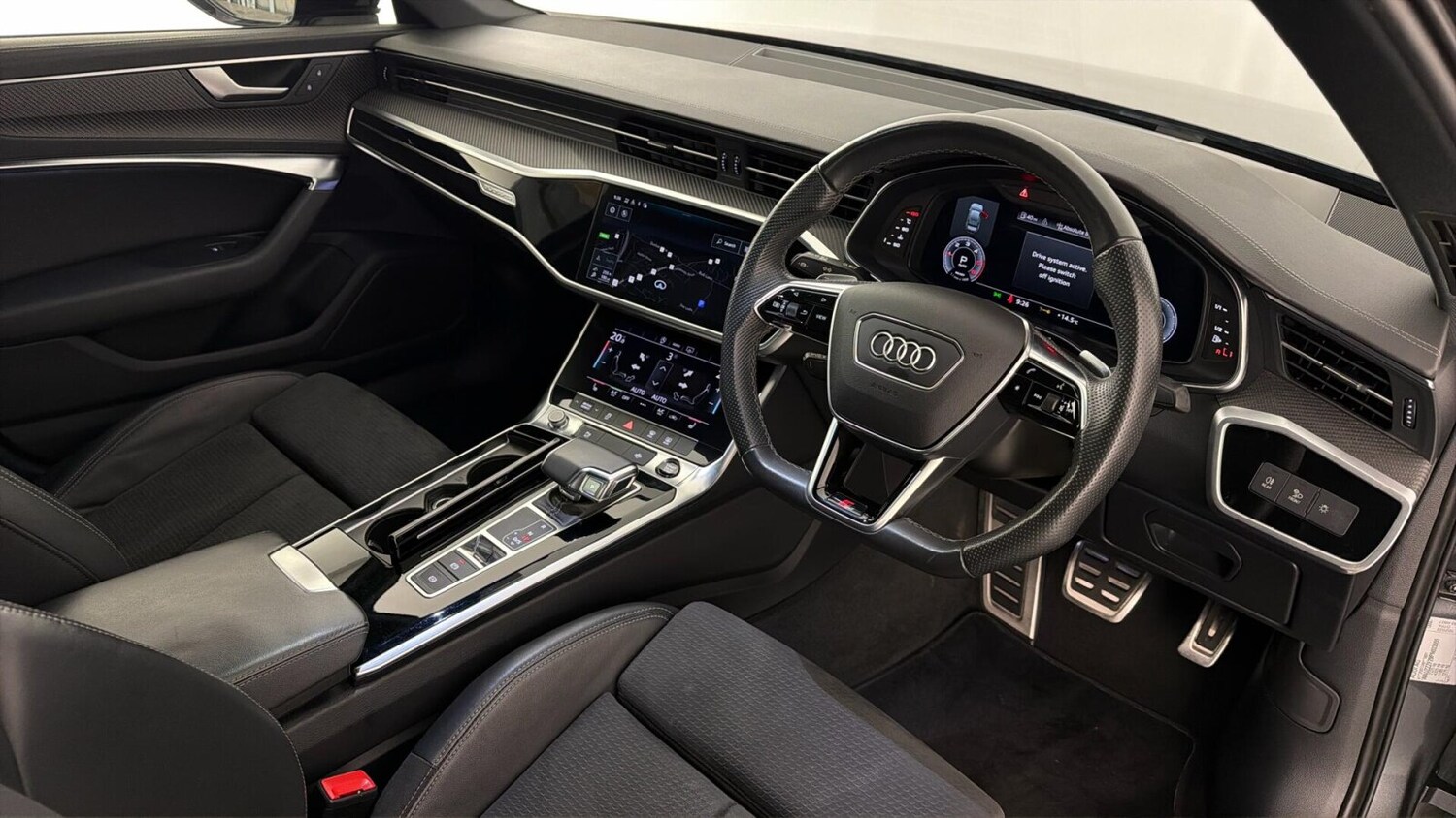 Used Audi A6 2022 for sale - 77771259: Photo 15