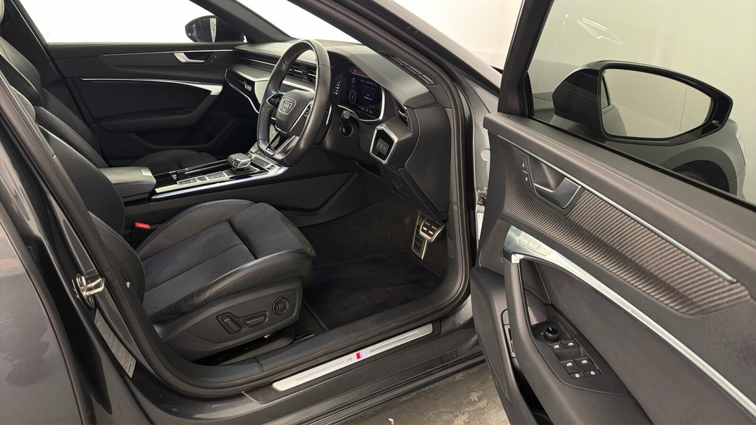 Used Audi A6 2022 for sale - 77771259: Photo 16