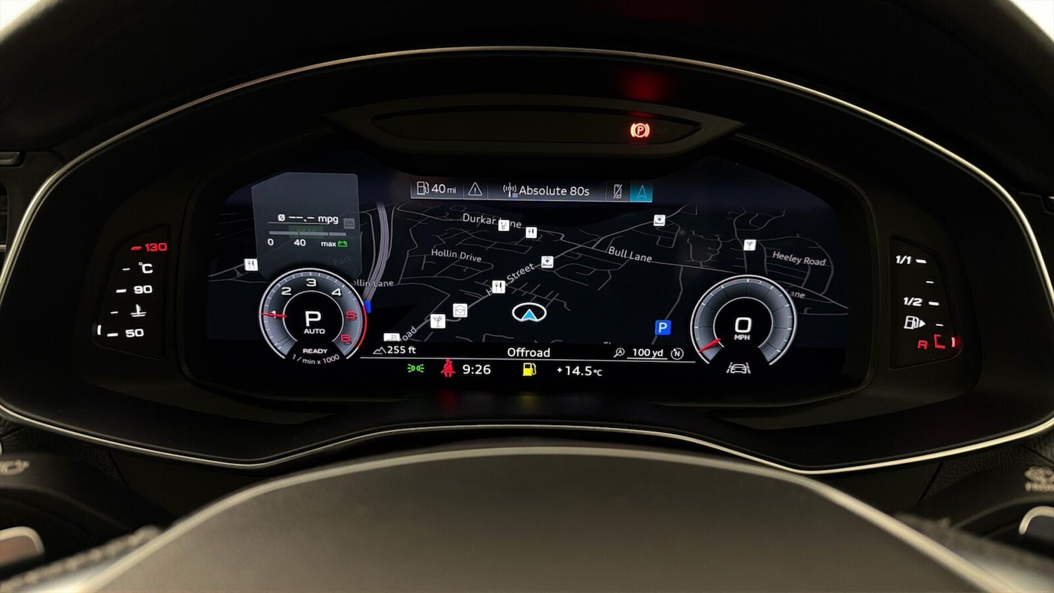 Used Audi A6 2022 for sale - 77771259: Photo 17