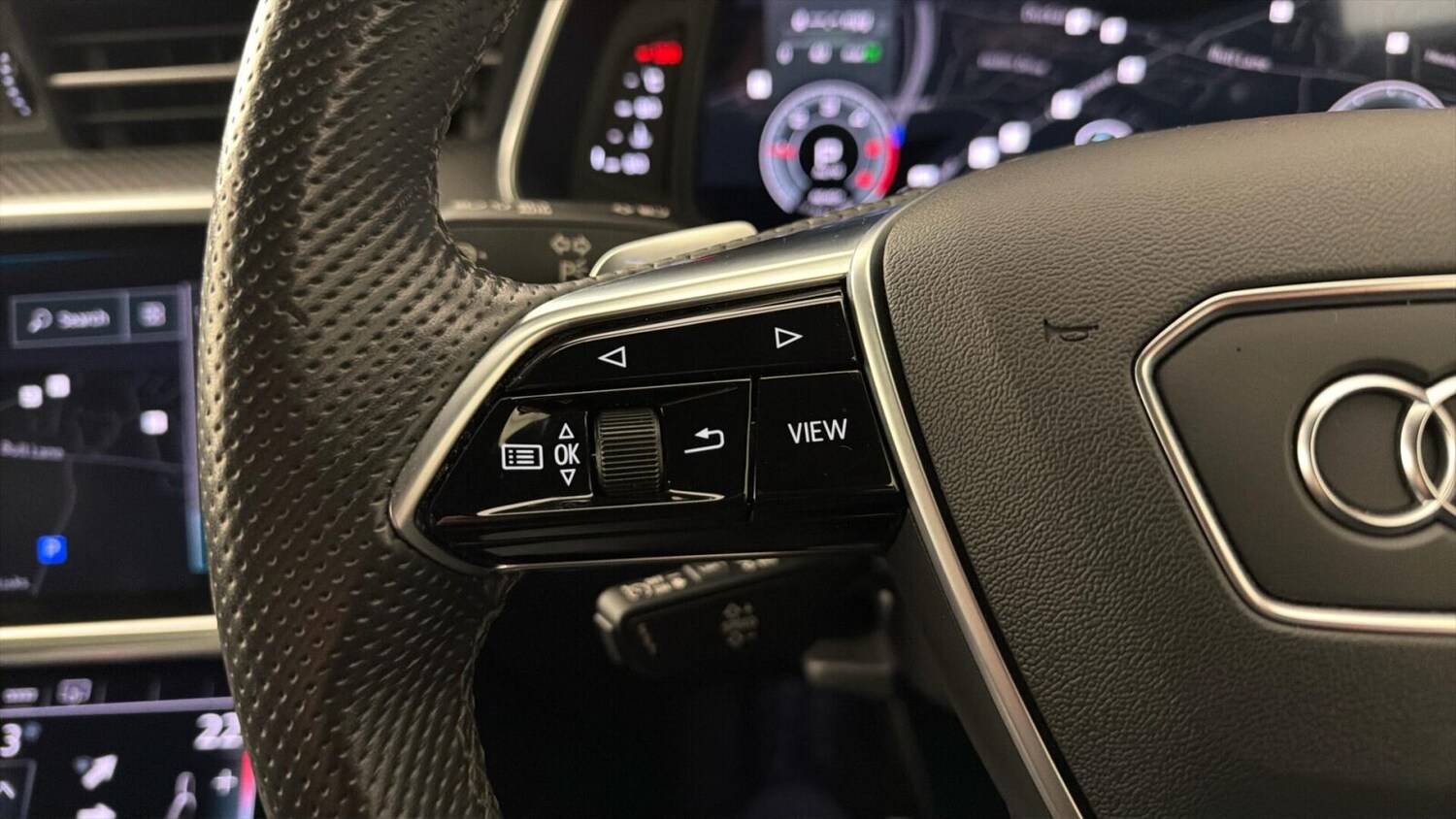 Used Audi A6 2022 for sale - 77771259: Photo 18