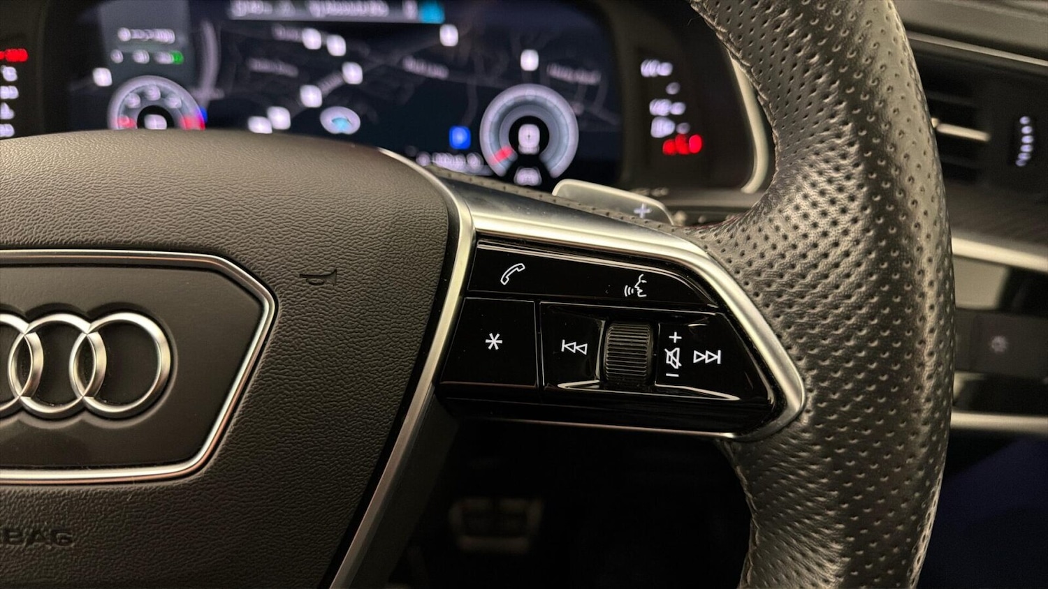 Used Audi A6 2022 for sale - 77771259: Photo 19