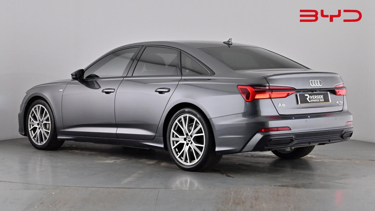 Used Audi A6 2022 for sale - 77771259: Photo 2