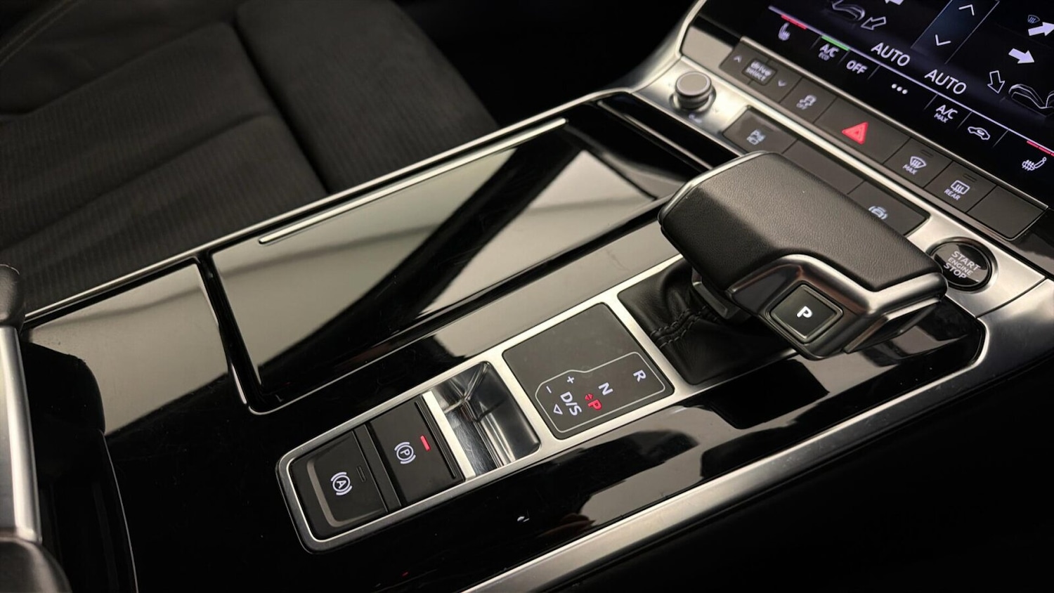 Used Audi A6 2022 for sale - 77771259: Photo 20