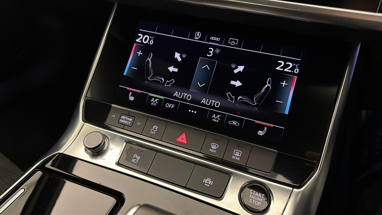 Used Audi A6 2022 for sale - 77771259: Photo 21