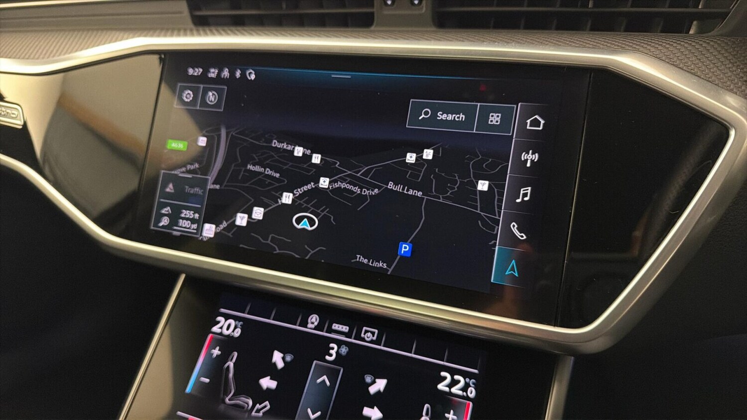 Used Audi A6 2022 for sale - 77771259: Photo 22