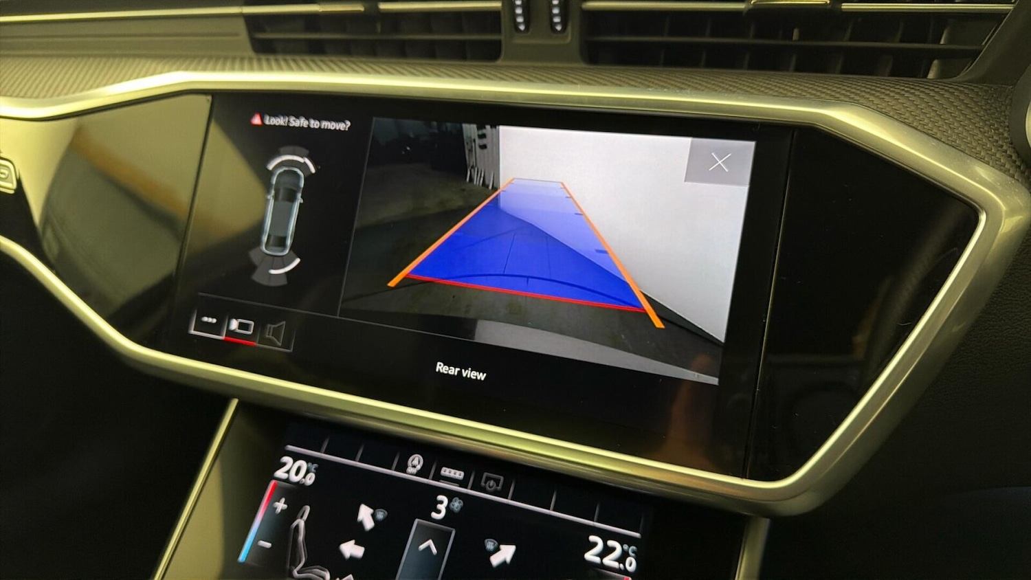 Used Audi A6 2022 for sale - 77771259: Photo 23