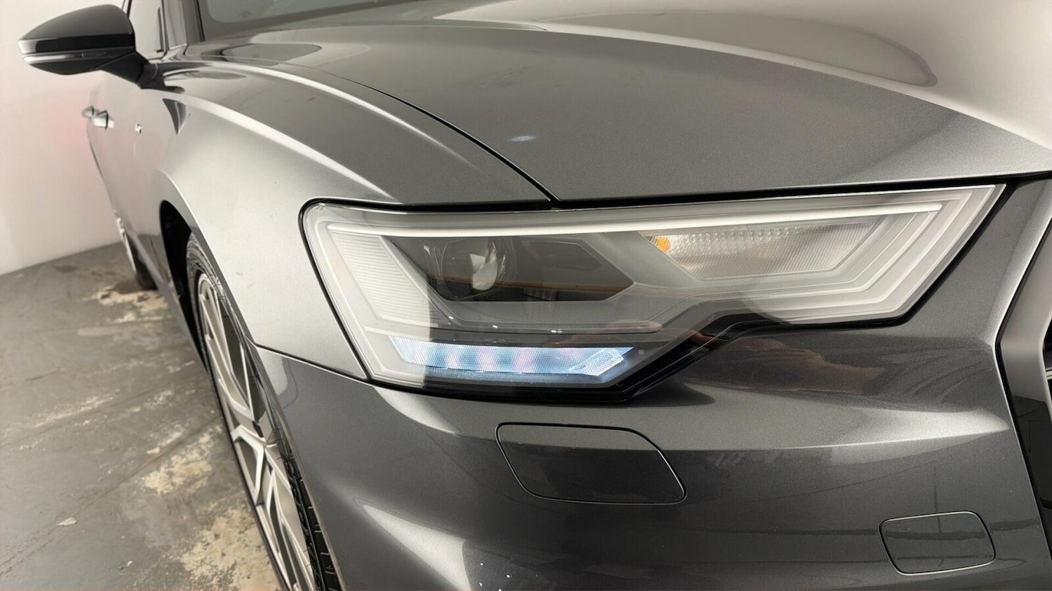 Used Audi A6 2022 for sale - 77771259: Photo 24