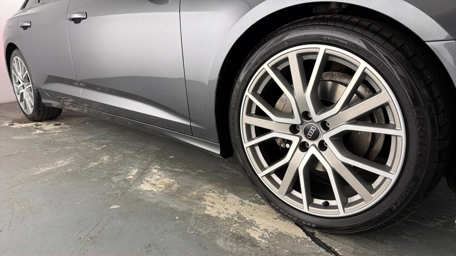 Used Audi A6 2022 for sale - 77771259: Photo 26