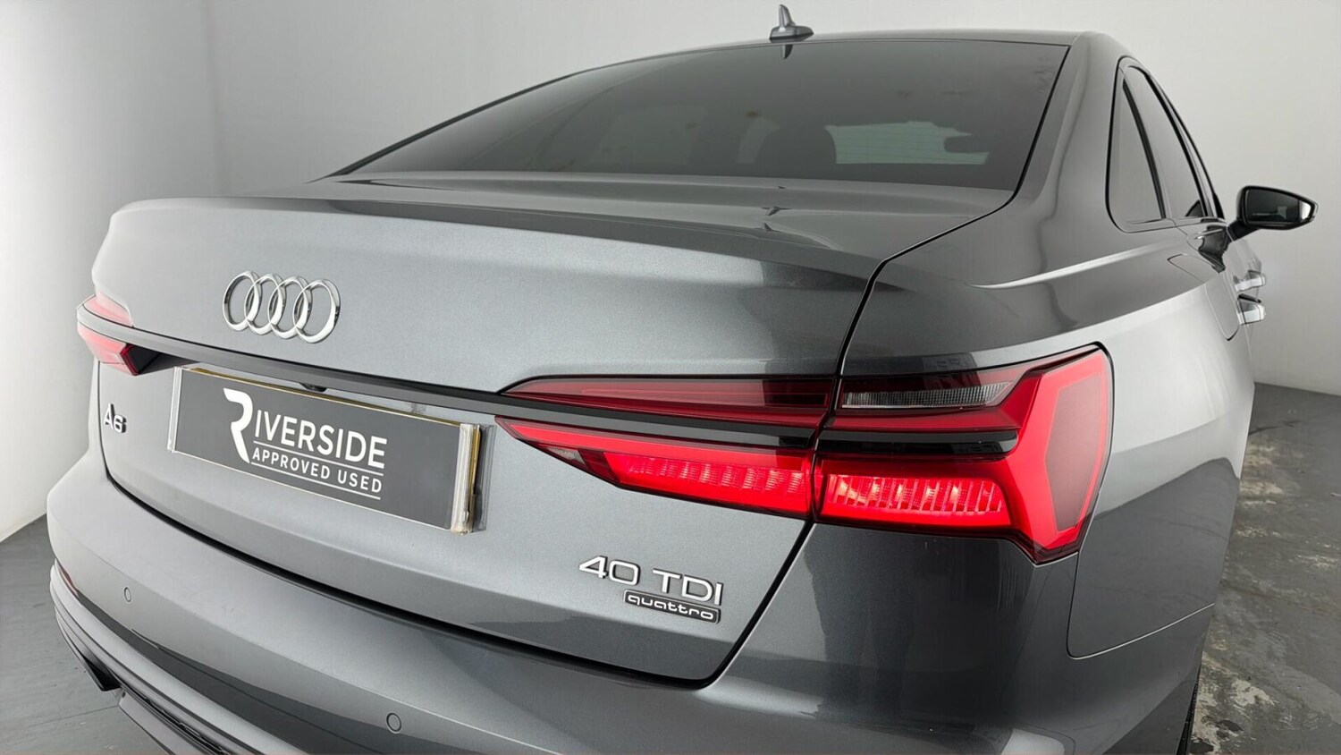 Used Audi A6 2022 for sale - 77771259: Photo 28