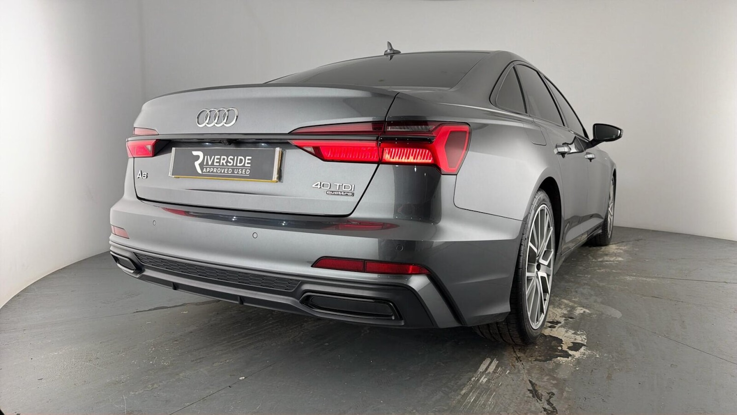 Used Audi A6 2022 for sale - 77771259: Photo 29