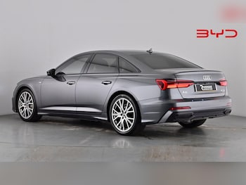 Used Audi A6 2022 for sale - 77771259: Photo