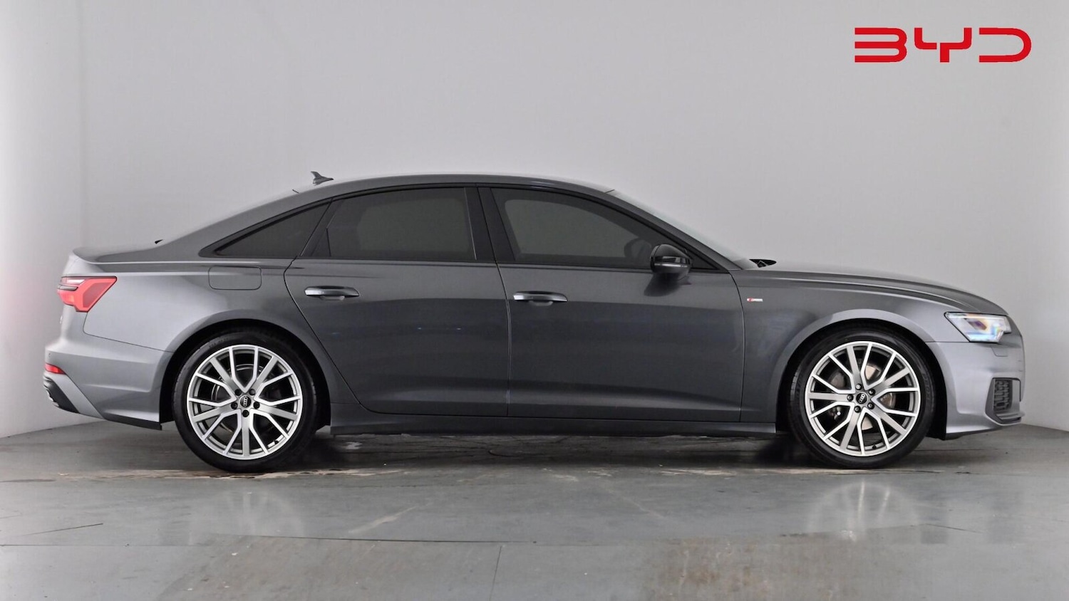 Used Audi A6 2022 for sale - 77771259: Photo 3