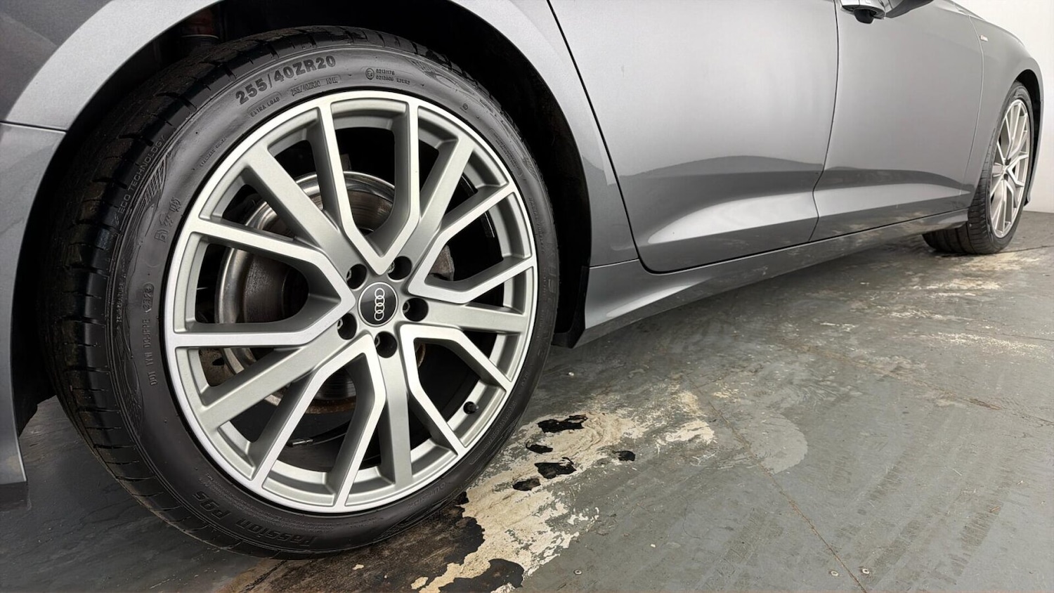 Used Audi A6 2022 for sale - 77771259: Photo 30