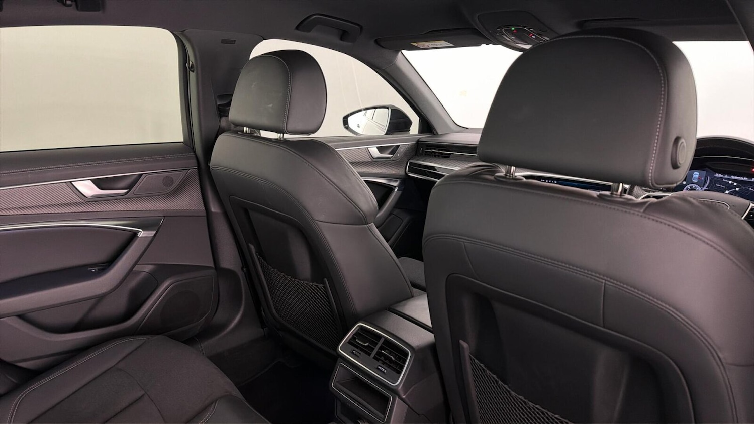 Used Audi A6 2022 for sale - 77771259: Photo 31