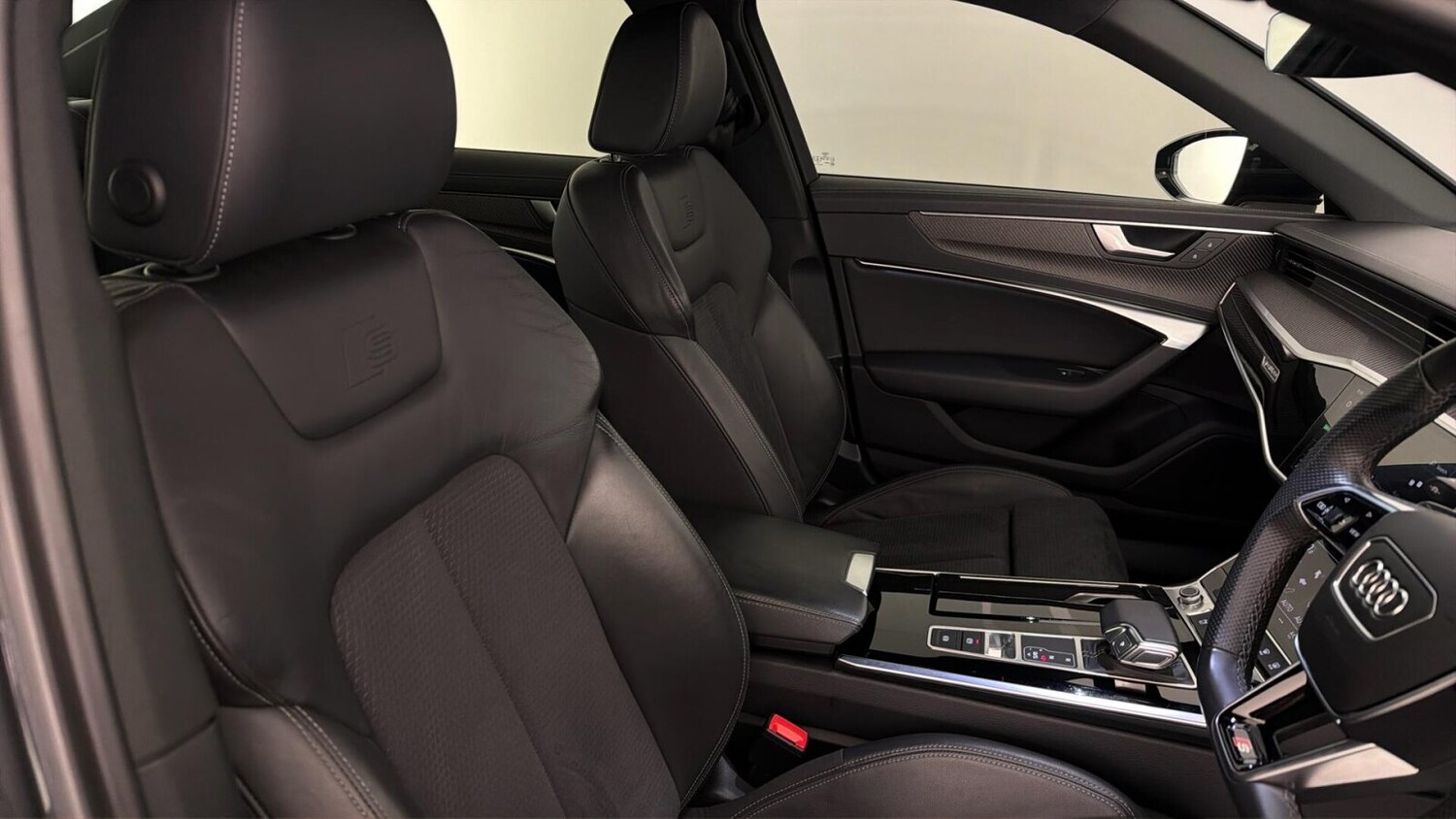 Used Audi A6 2022 for sale - 77771259: Photo 33