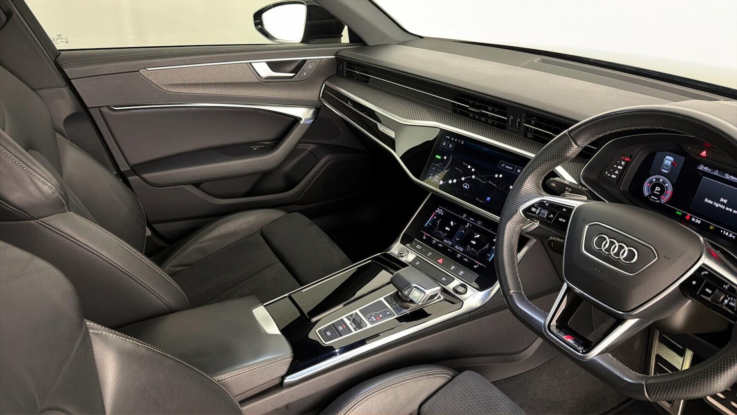 Used Audi A6 2022 for sale - 77771259: Photo 34
